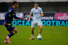 CALCIO - Serie A - Hellas Verona FC vs FC Internazionale