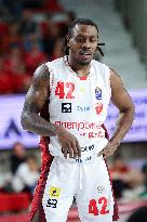 BASKET - Serie A - Openjobmetis Varese vs Virtus Olidata Bologna