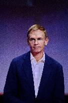 Ministerial Visits to Automotive Industry Day - Paris