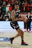 BASKET - Serie A - Openjobmetis Varese vs Virtus Olidata Bologna