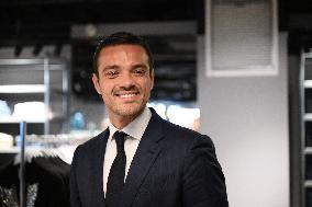 Opening Day of Shein First Physical Store at BHV - Paris