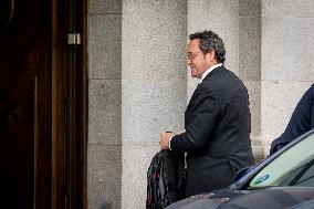Trial of García Ortiz for Judicial Secret Violation - Spain