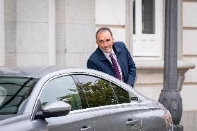 Trial of García Ortiz for Judicial Secret Violation - Spain