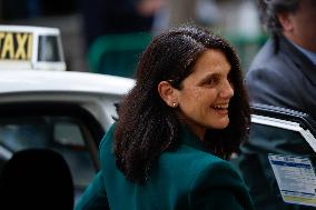 Trial of García Ortiz for Judicial Secret Violation - Spain