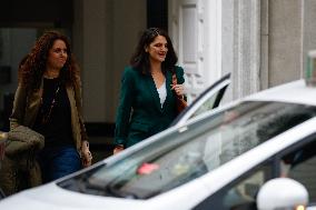 Trial of García Ortiz for Judicial Secret Violation - Spain