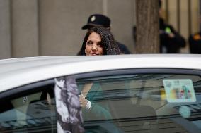 Trial of García Ortiz for Judicial Secret Violation - Spain