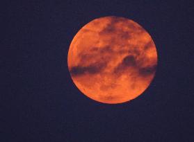 Supermoon