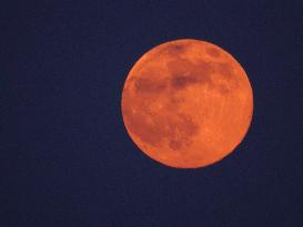 Supermoon