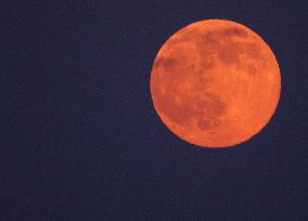Supermoon