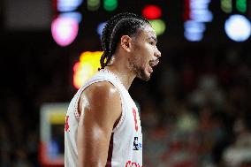 BASKET - Serie A - Openjobmetis Varese vs Virtus Olidata Bologna