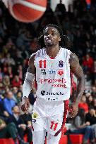 BASKET - Serie A - Openjobmetis Varese vs Virtus Olidata Bologna