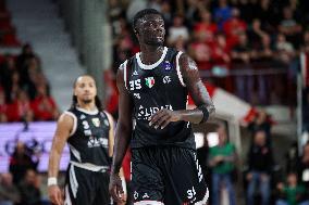 BASKET - Serie A - Openjobmetis Varese vs Virtus Olidata Bologna