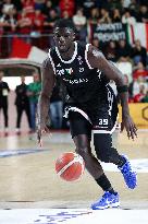 BASKET - Serie A - Openjobmetis Varese vs Virtus Olidata Bologna