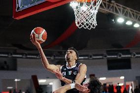 BASKET - Serie A - Openjobmetis Varese vs Virtus Olidata Bologna