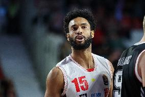 BASKET - Serie A - Openjobmetis Varese vs Virtus Olidata Bologna