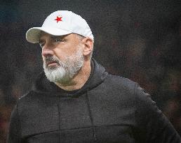 CALCIO - UEFA Champions League - Slavia Praha vs Arsenal