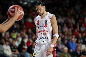 BASKET - Serie A - Openjobmetis Varese vs Virtus Olidata Bologna