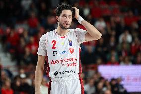 BASKET - Serie A - Openjobmetis Varese vs Virtus Olidata Bologna