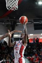 BASKET - Serie A - Openjobmetis Varese vs Virtus Olidata Bologna