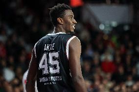 BASKET - Serie A - Openjobmetis Varese vs Virtus Olidata Bologna