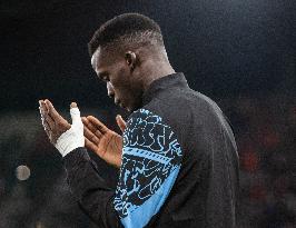 CALCIO - UEFA Champions League - Slavia Praha vs Arsenal