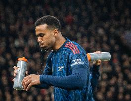 CALCIO - UEFA Champions League - Slavia Praha vs Arsenal