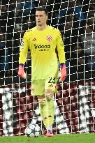 CALCIO - UEFA Champions League - SSC Napoli vs Eintracht Frankfurt