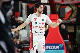 BASKET - Serie A - Openjobmetis Varese vs Virtus Olidata Bologna