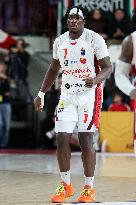 BASKET - Serie A - Openjobmetis Varese vs Virtus Olidata Bologna