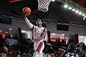 BASKET - Serie A - Openjobmetis Varese vs Virtus Olidata Bologna