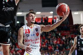 BASKET - Serie A - Openjobmetis Varese vs Virtus Olidata Bologna