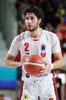 BASKET - Serie A - Openjobmetis Varese vs Virtus Olidata Bologna