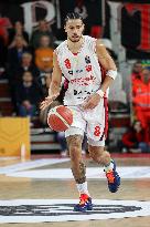 BASKET - Serie A - Openjobmetis Varese vs Virtus Olidata Bologna