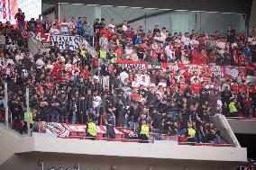 La Liga - Atletico De Madrid v Sevilla FC