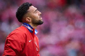 La Liga - Atletico De Madrid v Sevilla FC