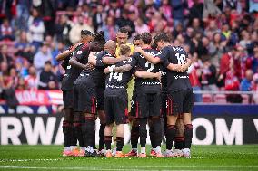 La Liga - Atletico De Madrid v Sevilla FC