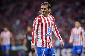 La Liga - Atletico De Madrid v Sevilla FC