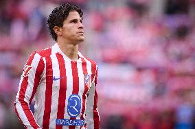 La Liga - Atletico De Madrid v Sevilla FC