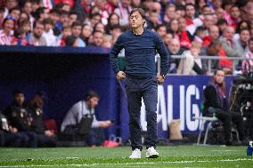 La Liga - Atletico De Madrid v Sevilla FC