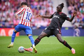 La Liga - Atletico De Madrid v Sevilla FC