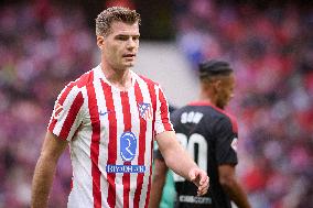 La Liga - Atletico De Madrid v Sevilla FC