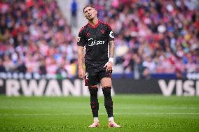 La Liga - Atletico De Madrid v Sevilla FC