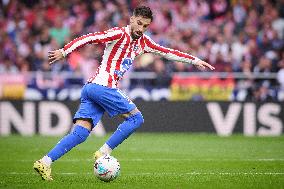 La Liga - Atletico De Madrid v Sevilla FC