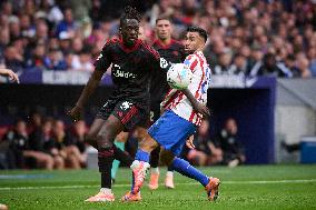 La Liga - Atletico De Madrid v Sevilla FC