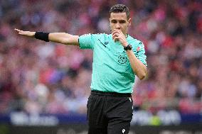 La Liga - Atletico De Madrid v Sevilla FC