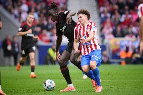 La Liga - Atletico De Madrid v Sevilla FC