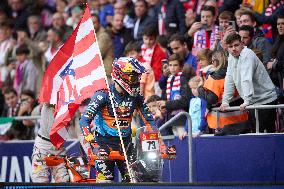 La Liga - Atletico De Madrid v Sevilla FC