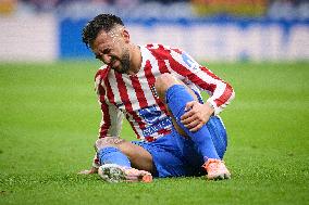 La Liga - Atletico De Madrid v Sevilla FC
