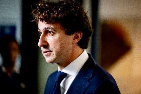 New Cabinet Formation Discussion - The Hague