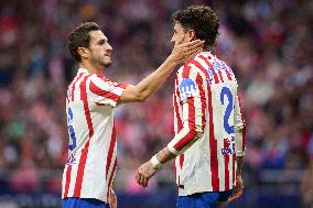 La Liga - Atletico De Madrid v Sevilla FC